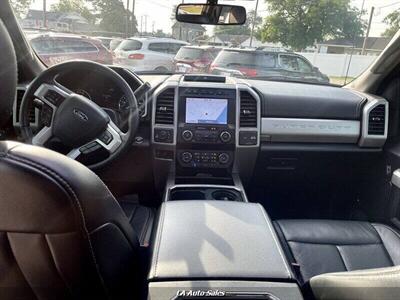 2020 Ford F-350 Super Duty Lariat - Photo 31 - Monroe, LA 71201