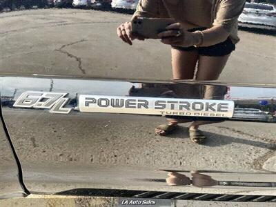 2020 Ford F-350 Super Duty Lariat - Photo 12 - Monroe, LA 71201