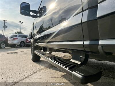 2020 Ford F-350 Super Duty Lariat   - Photo 14 - West Monroe, LA 71225