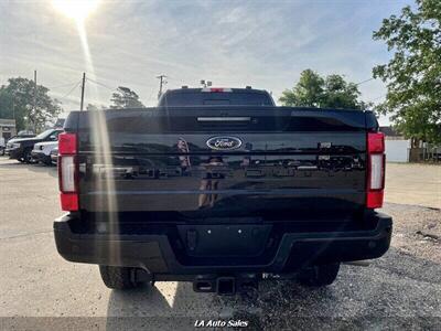 2020 Ford F-350 Super Duty Lariat - Photo 13 - Monroe, LA 71201