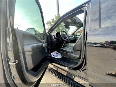 2020 Ford F-350 Super Duty Lariat - Photo 19 - Monroe, LA 71201