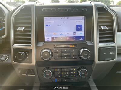 2020 Ford F-350 Super Duty Lariat   - Photo 21 - West Monroe, LA 71225