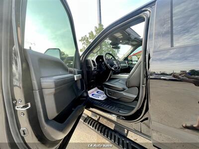 2020 Ford F-350 Super Duty Lariat   - Photo 19 - West Monroe, LA 71225