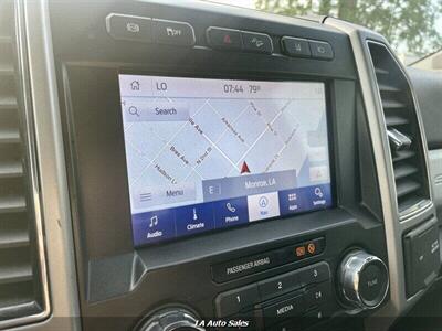 2020 Ford F-350 Super Duty Lariat - Photo 25 - Monroe, LA 71201