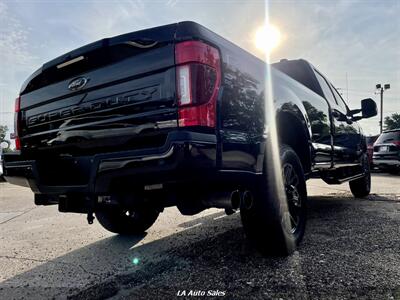 2020 Ford F-350 Super Duty Lariat   - Photo 11 - West Monroe, LA 71225