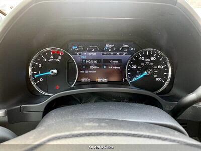 2020 Ford F-350 Super Duty Lariat - Photo 30 - Monroe, LA 71201
