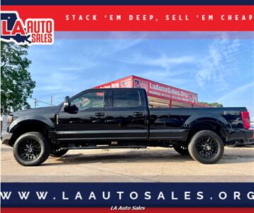 2020 Ford F-350 Super Duty Lariat   - Photo 1 - West Monroe, LA 71225