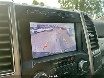 2020 Ford F-350 Super Duty Lariat - Photo 33 - Monroe, LA 71201