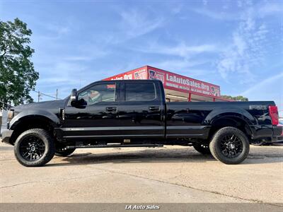 2020 Ford F-350 Super Duty Lariat   - Photo 6 - West Monroe, LA 71225