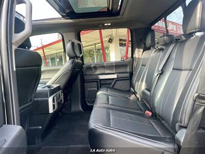 2020 Ford F-350 Super Duty Lariat - Photo 18 - Monroe, LA 71201