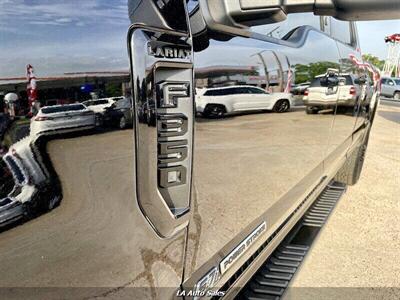 2020 Ford F-350 Super Duty Lariat - Photo 5 - Monroe, LA 71201