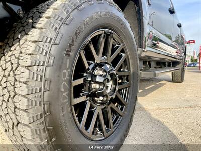 2020 Ford F-350 Super Duty Lariat   - Photo 16 - West Monroe, LA 71225