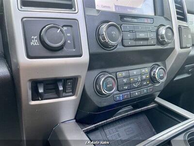 2020 Ford F-350 Super Duty Lariat - Photo 34 - Monroe, LA 71201