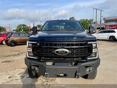 2020 Ford F-350 Super Duty Lariat - Photo 8 - Monroe, LA 71201