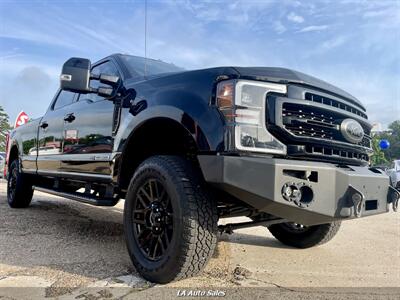 2020 Ford F-350 Super Duty Lariat   - Photo 4 - West Monroe, LA 71225