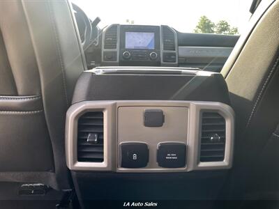 2020 Ford F-350 Super Duty Lariat   - Photo 22 - West Monroe, LA 71225