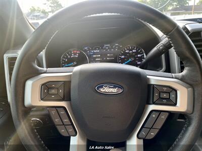 2020 Ford F-350 Super Duty Lariat   - Photo 29 - West Monroe, LA 71225