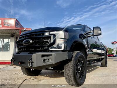 2020 Ford F-350 Super Duty Lariat   - Photo 2 - West Monroe, LA 71225