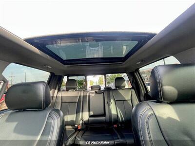 2020 Ford F-350 Super Duty Lariat - Photo 24 - Monroe, LA 71201