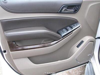 2015 Chevrolet Tahoe LT 4x2 4dr SUV - Photo 19 - Monroe, LA 71201