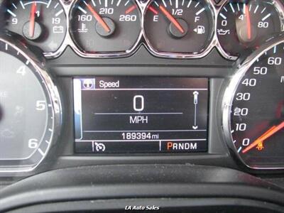 2015 Chevrolet Tahoe LT 4x2 4dr SUV - Photo 21 - Monroe, LA 71201