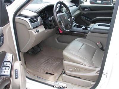 2015 Chevrolet Tahoe LT 4x2 4dr SUV - Photo 18 - Monroe, LA 71201