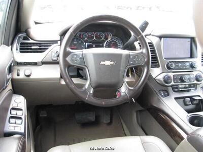 2015 Chevrolet Tahoe LT 4x2 4dr SUV - Photo 15 - Monroe, LA 71201
