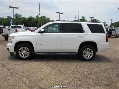 2015 Chevrolet Tahoe LT 4x2 4dr SUV - Photo 7 - Monroe, LA 71201
