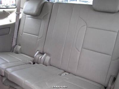 2015 Chevrolet Tahoe LT 4x2 4dr SUV - Photo 13 - Monroe, LA 71201