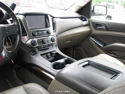 2015 Chevrolet Tahoe LT 4x2 4dr SUV - Photo 16 - Monroe, LA 71201