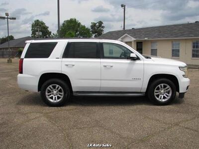 2015 Chevrolet Tahoe LT 4x2 4dr SUV - Photo 3 - Monroe, LA 71201
