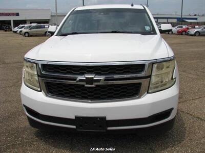 2015 Chevrolet Tahoe LT 4x2 4dr SUV - Photo 9 - Monroe, LA 71201