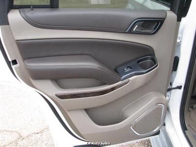 2015 Chevrolet Tahoe LT 4x2 4dr SUV - Photo 17 - Monroe, LA 71201