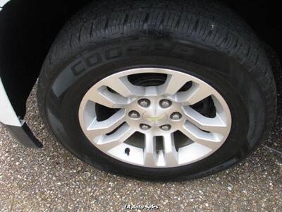 2015 Chevrolet Tahoe LT 4x2 4dr SUV - Photo 10 - Monroe, LA 71201