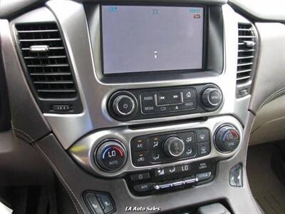 2015 Chevrolet Tahoe LT 4x2 4dr SUV - Photo 20 - Monroe, LA 71201