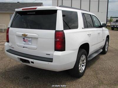 2015 Chevrolet Tahoe LT 4x2 4dr SUV - Photo 4 - Monroe, LA 71201