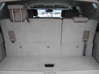 2015 Chevrolet Tahoe LT 4x2 4dr SUV - Photo 11 - Monroe, LA 71201