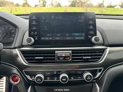 2019 Honda Accord Sport   - Photo 17 - Monroe, LA 71201