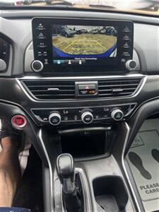 2019 Honda Accord Sport 4dr Sedan (1.5T I4 CVT)   - Photo 16 - Monroe, LA 71201