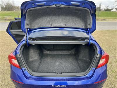 2019 Honda Accord Sport   - Photo 10 - Monroe, LA 71201