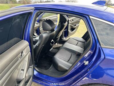 2019 Honda Accord Sport   - Photo 12 - Monroe, LA 71201