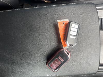 2019 Honda Accord Sport - Photo 21 - Monroe, LA 71201