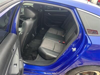 2019 Honda Accord Sport - Photo 9 - Monroe, LA 71201