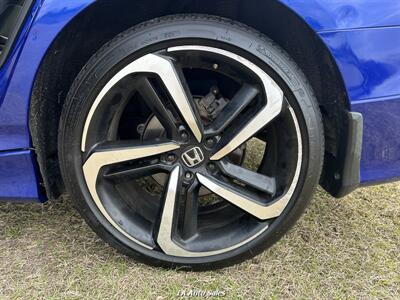 2019 Honda Accord Sport   - Photo 22 - Monroe, LA 71201