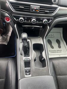 2019 Honda Accord Sport - Photo 17 - Monroe, LA 71201