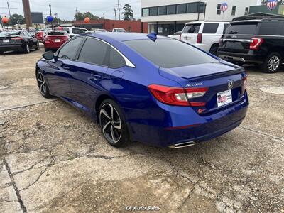 2019 Honda Accord Sport - Photo 6 - Monroe, LA 71201
