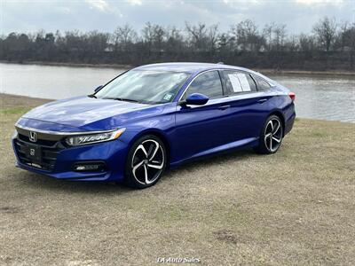 2019 Honda Accord Sport   - Photo 3 - Monroe, LA 71201