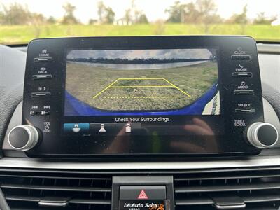 2019 Honda Accord Sport   - Photo 18 - Monroe, LA 71201