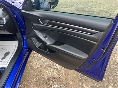 2019 Honda Accord Sport - Photo 13 - Monroe, LA 71201