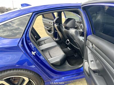 2019 Honda Accord Sport   - Photo 14 - Monroe, LA 71201